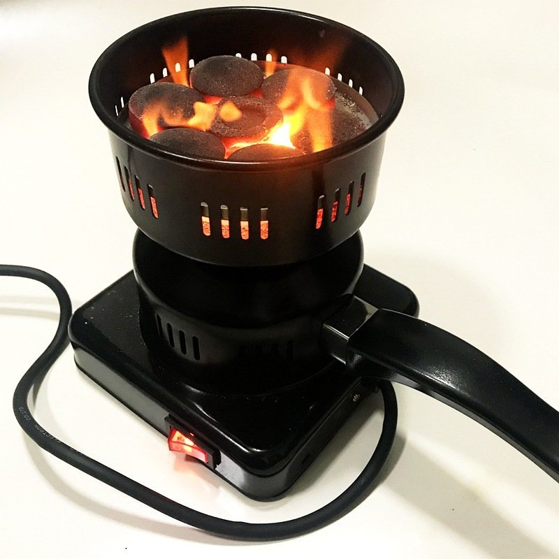 PANAME Coal Heater
