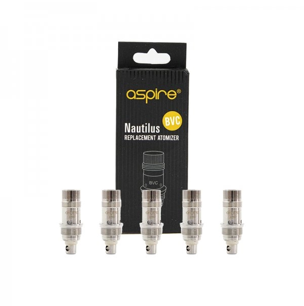 Aspire - Nautilus Coil 0,7