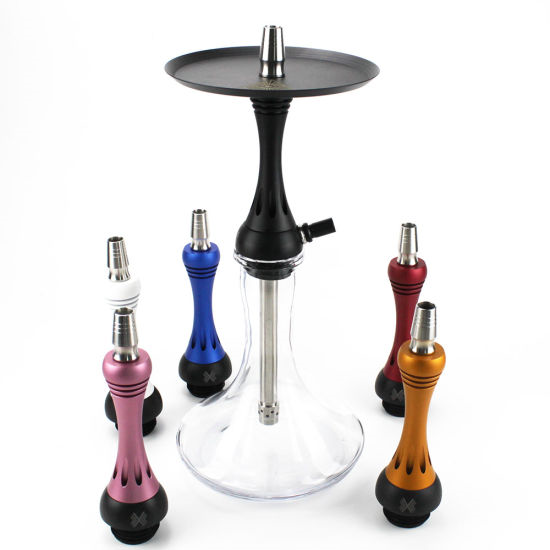 Alpha X hookah