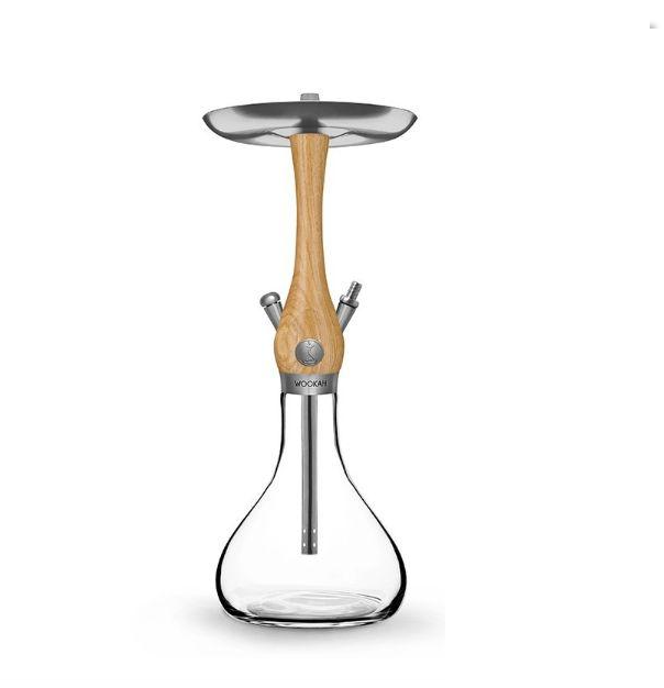 Wookah Oak Smooth - Mini