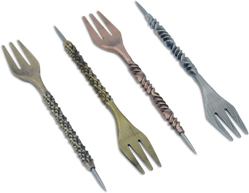 Shisha Tobacco Forks