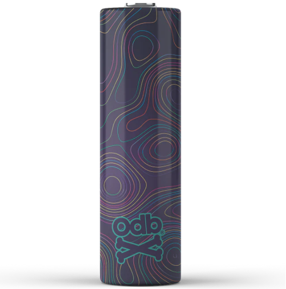 Tamascus ODB Wraps