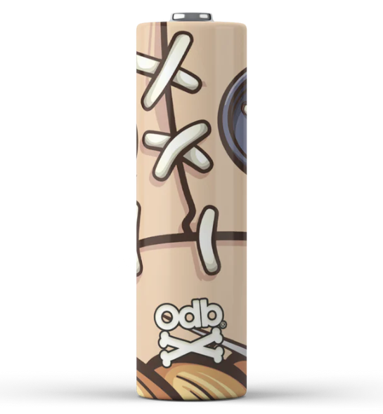 Vodou ODB Wraps
