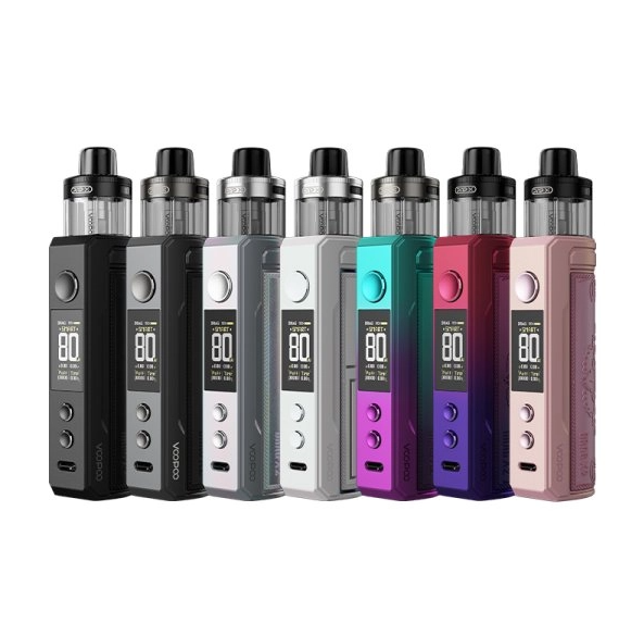 Voopoo - Kit Pod Drag X2 PnP X