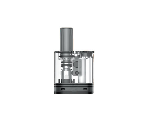 Geekvape - Soul Cartridge 4ml 0.6ohm
