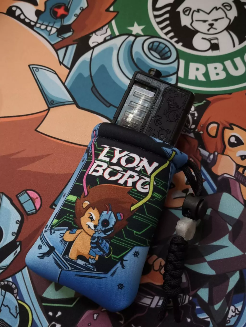 Lyonkborg V1