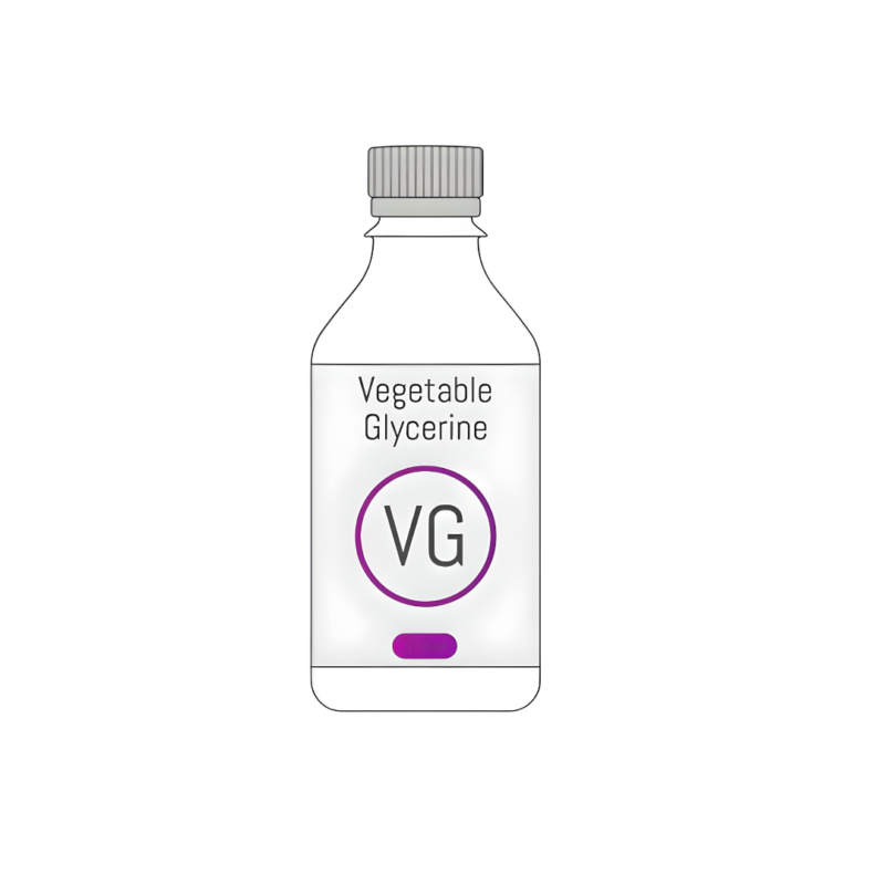 Vegetable Glycerine (VG)