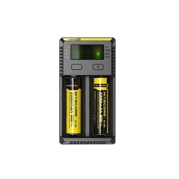 Nitecore I2