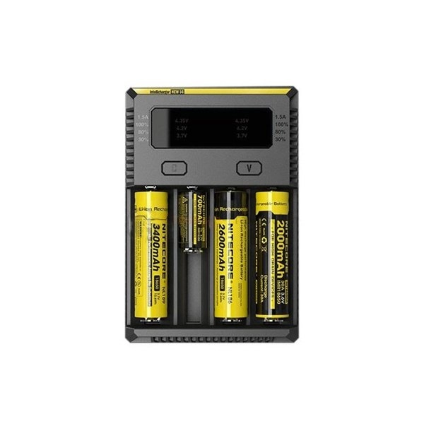 Nitecore I4