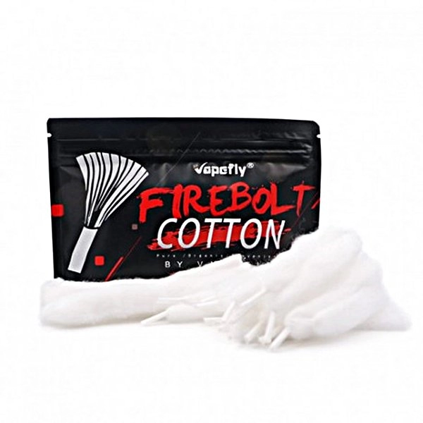 VapeFly FireBolt Cotton
