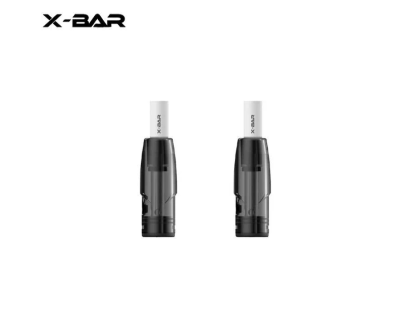 X-Bar Coils 0.8 ohm