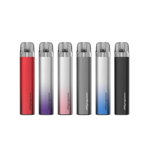Smoktech - Smokclipp 600mAh