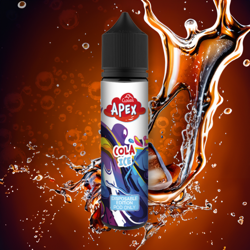 Apex Clouds Cola Ice