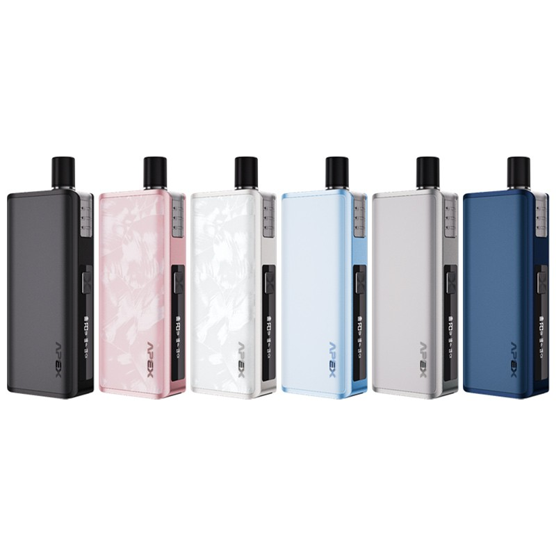 Vaporesso - Apex Pod Kit