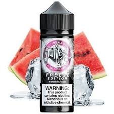 Ruthless - Sweet Watermelon Iced