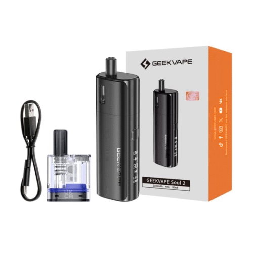 GeekVape - Soul 2