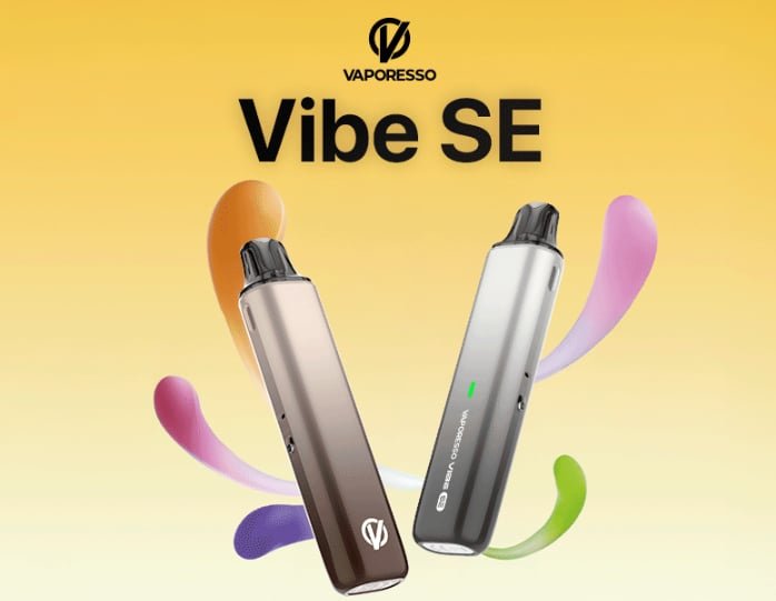 Vaporesso - Vibe SE