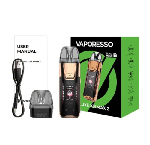 Vaporesso - Luxe XR Max 2