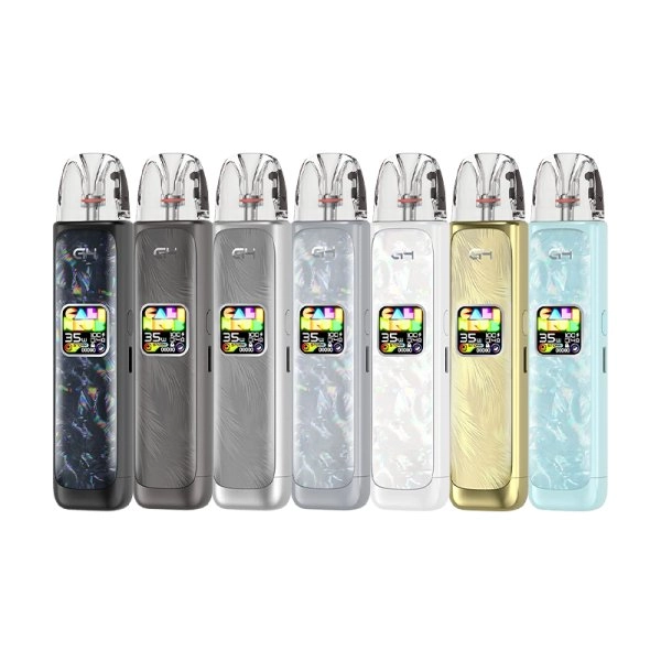 Uwell - Caliburn G4 Pod