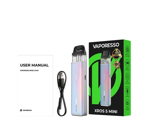 Vaporesso - Xros 5 Mini