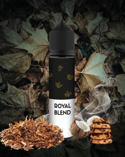 Royal Blend 60ml