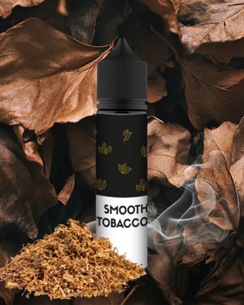 Smooth Tobacco 60ml