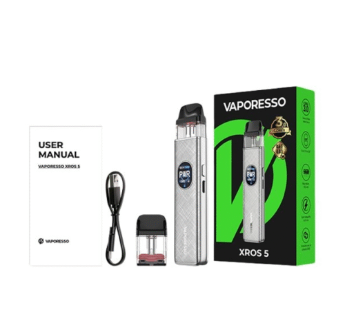 Vaporesso - Xros 5