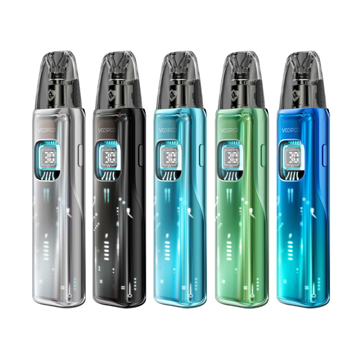 Voopoo - Argus Matrix