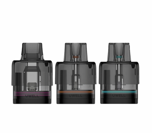 Typhos Coils