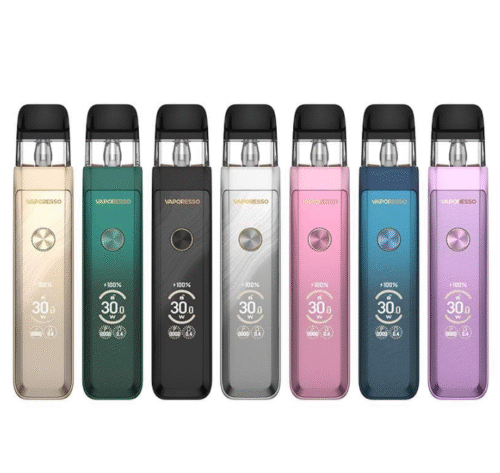 Vaporesso - Xros Pro 2