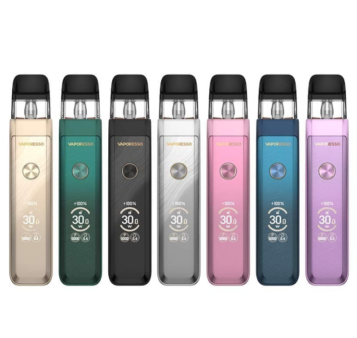 Vaporesso - Xros Pro 2
