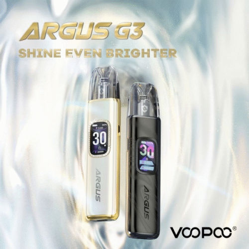 Voopoo - Argus G3 Pod