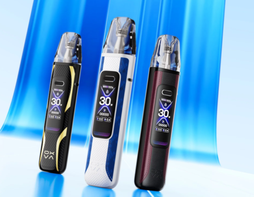 009888 Oxva - Xlim Pro 3 Pod Kit