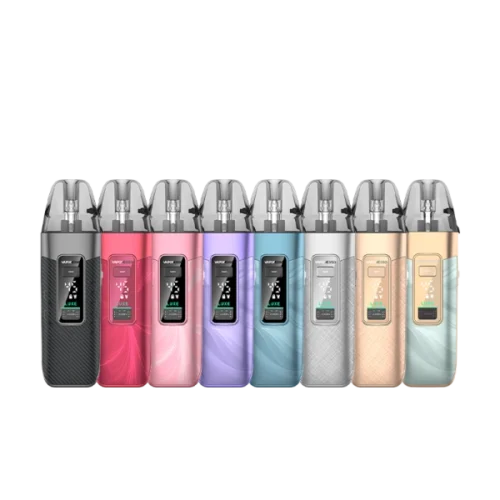 Vaporesso - Luxe X3 Kit Pod