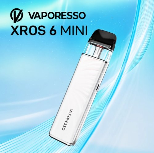 Vaporesso - Xros 6 Mini