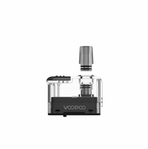 010309 Cartridges Doric Go 5 ml