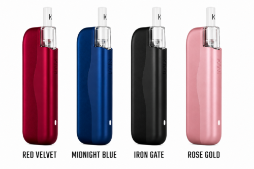 010415 Kiwi Vapor - Spark 2 Pro